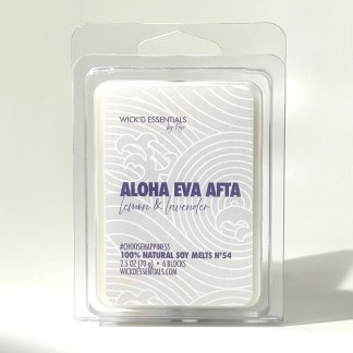 Aloha Eva Afta -- 2.5 oz Melt