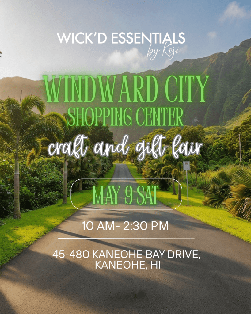 windward city
