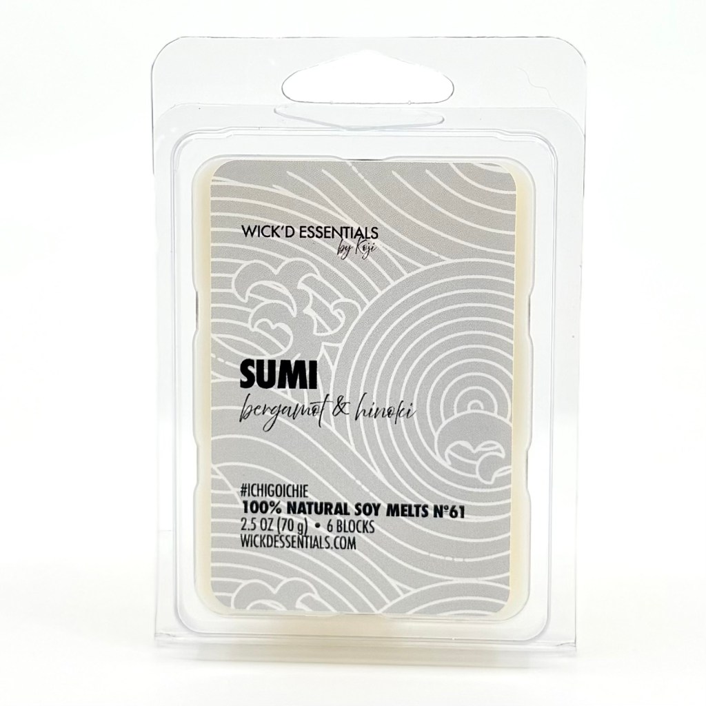 sumi melt